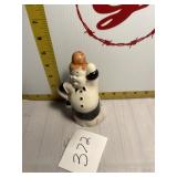 Figurine