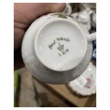 L&M dishes