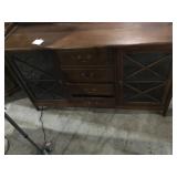 Buffet cabinet