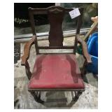 Arm chair