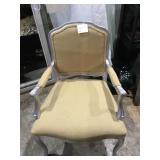 Parlor chair