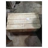 Small trunk