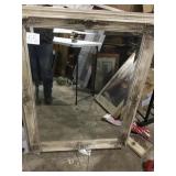 Mirror 38x50