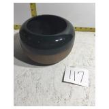 Stonewear bowl