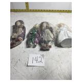 For miscellaneous dolls