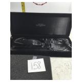 Things remembered cake knife and cake server set