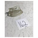 Glass iron