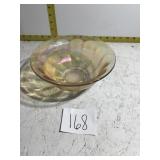 Serving bowl