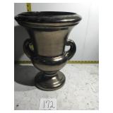 Flower pot