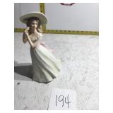 Masterpiece porcelain Melanie 1996 home interior
