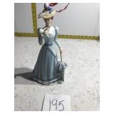 Lady Covington made exclusively for home