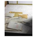 Miscellaneous stamps from Portugal Peru Mexico in