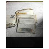 Miscellaneous stamps from Canada Egypt Ethiopia