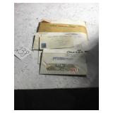 Miscellaneous stamps from Argentina Afghanistan