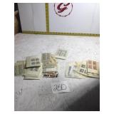 $.10 stamps