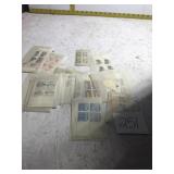 $.15 stamps