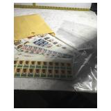 $.20 stamps