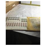 $.13 stamps