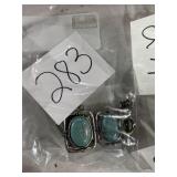 Turquoise like Bracelet