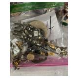 Miscellaneous pins