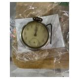 Pocket watch