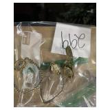 Three ladies wrist watch