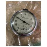 Biltmore pocket watch