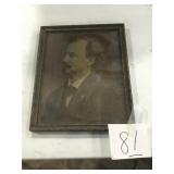 Wall art photo