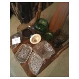 misc dishes
