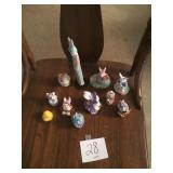 easter misc