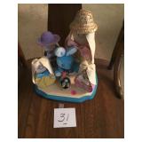 easter center piece