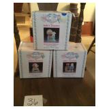 3 boxes clover hill collections from julies journe