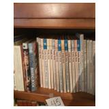 30 cook books