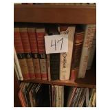 12 cook books