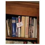 cook books