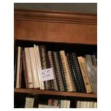 cook books