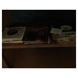 45 records