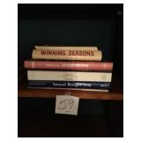 cookbooks