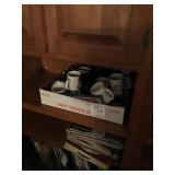 misc c0ffee cups