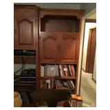 4 piece book sleve 144x80 ish