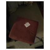 foot stool