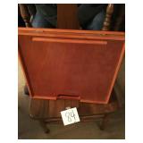 Table easel