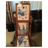 Three pictures