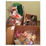 Miscellaneous craft items