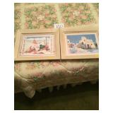Two pictures