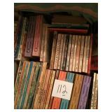 Box of books