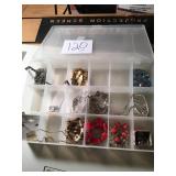 A box with jewelry