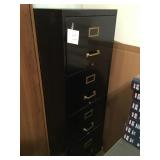 Filing cabinet