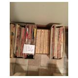 Miscellaneous cookbooks