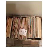 Miscellaneous cookbooks